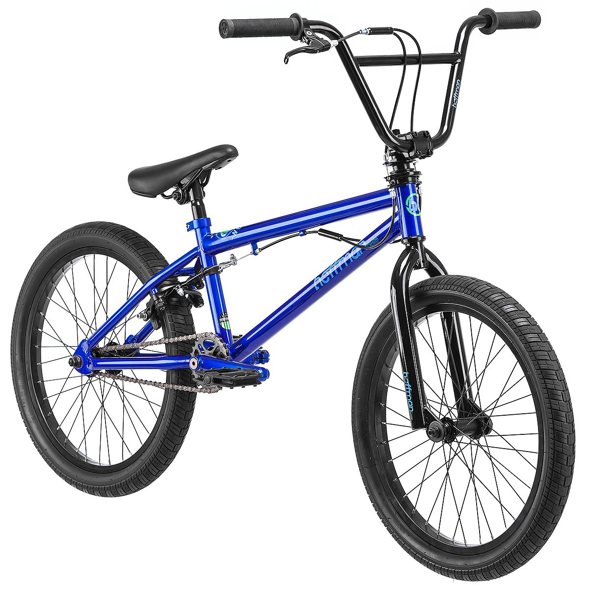 Mongoose talon bmx bike hotsell